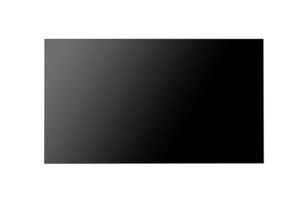 LG Slim Design Full HD 55" Direct LED Display, Brightness 500 cd/m2, 24/7 Operation, 55LV75A