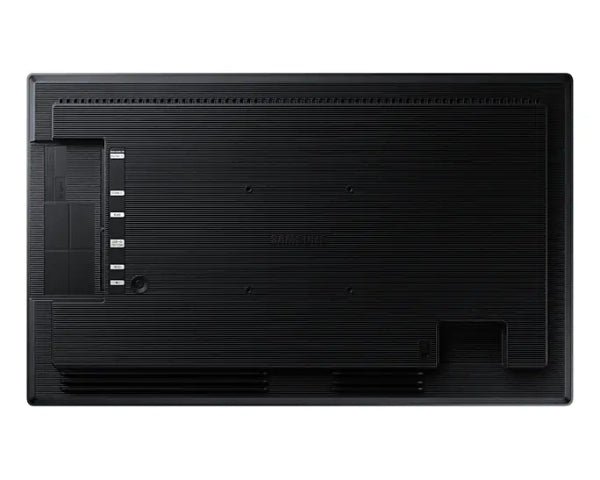 Samsung QB24CE 24" FHD Compact Design Home UI Small Digital Signage Display
