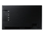 Samsung QB24CE 24" FHD Compact Design Home UI Small Digital Signage Display