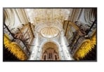 Samsung 75" QB75N Signage LED Display