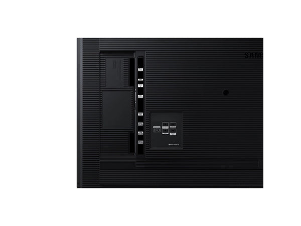 Samsung QM32R-T 32" Touch 4K UHD Slim Design Smart Signage