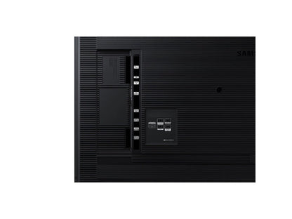Samsung QM32R-T 32" Touch 4K UHD Slim Design Smart Signage