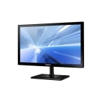 Samsung 22" TV Monitor with Superior Built-in Speakers