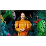 Samsung QH75C 75" Dynamic Crystal Color UHD Digital Signage for Business