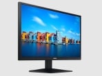 Samsung LS22A330NHM Wide Viewing Angle With 22" FHD Flat Monitor