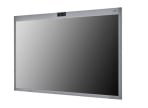 LG 55CT5W 4K Ultra HD 3840 x 2160 Multi-Touch Signage Display