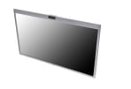 LG 55CT5W 4K Ultra HD 3840 x 2160 Multi-Touch Signage Display