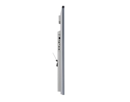LG 55CT5W 4K Ultra HD 3840 x 2160 Multi-Touch Signage Display