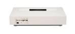 LG CineBeam HU915QE 4K UHD Ultra Short Throw Laser Projector (3700 ANSI Lumens, 3-Channel Laser Engine, webOS 6.0, AirPlay 2)