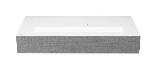 LG-CineBeam-HU85LG-4K-UHD-dual-laser-UST-projector-front-view-trianze-tech