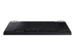 Samsung VHC-E Series 55" VH55C-E Extreme Narrow Bezel 24/7 Non-Glare Commercial LCD Video Wall Display