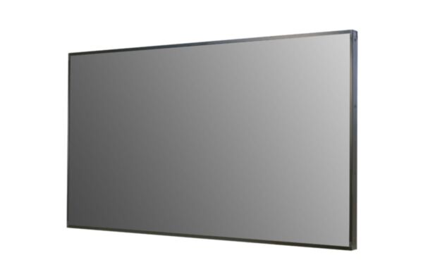 LG Slim Bezel Full HD, 55" Display, Brightness 3000 cd/m2, 55XF3C