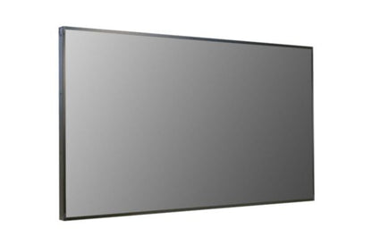 LG Slim Bezel Full HD, 55" Display, Brightness 3000 cd/m2, 55XF3C