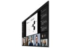 Samsung QPD Series 105" QP105D Ultra-Wide 21:9 5K resolution 24/7 Multipurpose Commercial LED Screen
