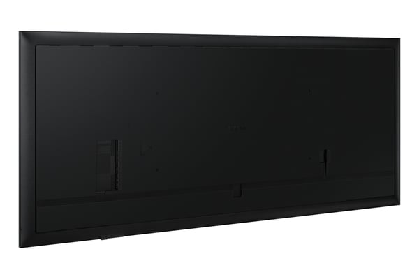 Samsung QPD Series 105" QP105D Ultra-Wide 21:9 5K resolution 24/7 Multipurpose Commercial LED Screen