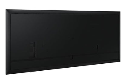 Samsung QPD Series 105" QP105D Ultra-Wide 21:9 5K resolution 24/7 Multipurpose Commercial LED Screen