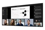 Samsung QPD Series 105" QP105D Ultra-Wide 21:9 5K resolution 24/7 Multipurpose Commercial LED Screen