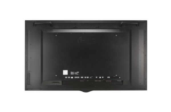 LG Slim Bezel Full HD 55" Display, Brightness 2500 cd/m2, 55XS2C