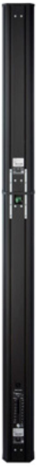 d&b audiotechnik 24C-E Column Passive Loudspeaker Extension - Black
