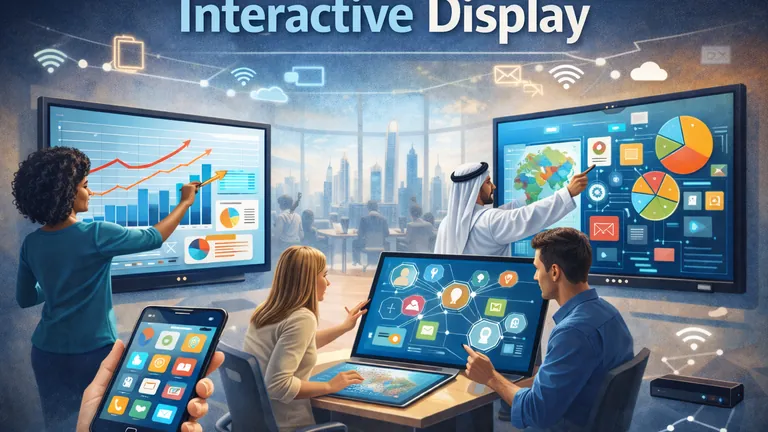 interactive-display-solutions-uae